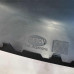 Спойлер переднего бампера (губа, накладка) Volkswagen golf 4