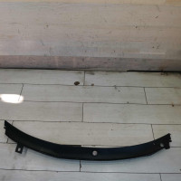 Декоративная накладка жабо дождевик водоотводящий щиток Volkswagen Passat B5