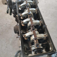 Двигатель Renault Logan II, Renault Sandero 2 1.6i K7MA812