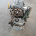 Двигатель Renault Logan II, Renault Sandero 2 1.6i K7MA812