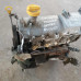 Двигатель Renault Logan II, Renault Sandero 2 1.6i K7MA812