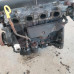 Двигатель Ford Focus I
