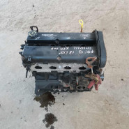 Двигатель Ford Focus I