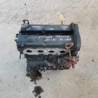 Двигатель Ford Focus I