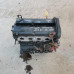 Двигатель Ford Focus I