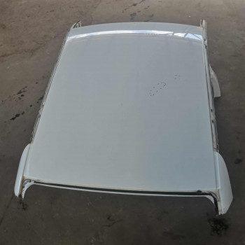 Крыша кузова Renault Logan II