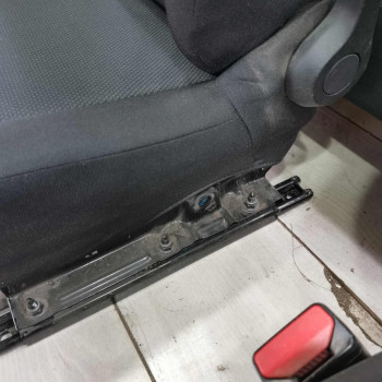 Сиденье переднее Renault Logan II, Renault Sandero 2