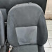 Сиденье переднее Renault Logan II, Renault Sandero 2