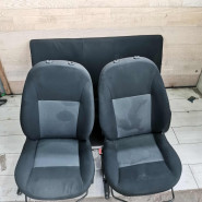 Сиденье переднее Renault Logan II, Renault Sandero 2