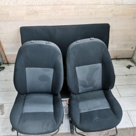 Сиденье переднее Renault Logan II, Renault Sandero 2