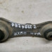 Опора АКПП нижняя Renault Logan II