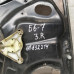Стеклоподъёмник электрический задний правый Volkswagen Passat b6