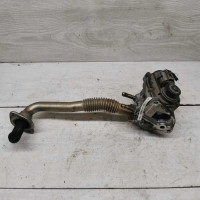 Клапан EGR Volkswagen Passat b6