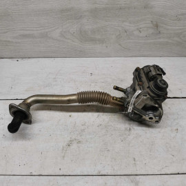 Клапан EGR Volkswagen Passat b6