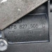 Замок крышки багажника Volkswagen Passat b6