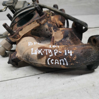 Моторчик печки Volkswagen Golf IV, Volkswagen Bora, Skoda Octavia I (A4)