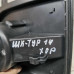 Моторчик печки Volkswagen Golf IV, Volkswagen Bora, Skoda Octavia I (A4)