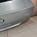 Крышка багажника skoda octavia a5