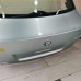 Крышка багажника skoda octavia a5