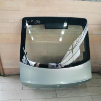 Крышка багажника skoda octavia a5
