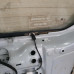Крышка багажника Hyundai getz
