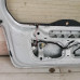 Крышка багажника Hyundai getz