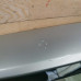 Крышка багажника Hyundai getz