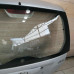 Крышка багажника Hyundai getz