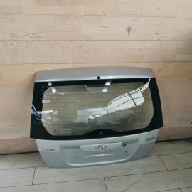 Крышка багажника Hyundai getz