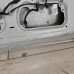 Крышка багажника Hyundai getz