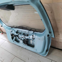 Крышка багажника Hyundai getz