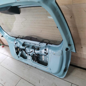 Крышка багажника Hyundai getz