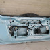 Крышка багажника Hyundai getz