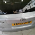 Крышка багажника Toyota RAV4 III (XA30)