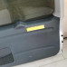 Крышка багажника Toyota RAV4 III (XA30)