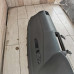 Торпедо Skoda Octavia I (A4) рестайлинг