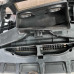 Торпедо Skoda Octavia I (A4) рестайлинг
