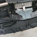 Торпедо Skoda Octavia I (A4) рестайлинг