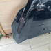 Капот Ford Focus 2 рестайлинг