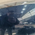 Капот Ford Focus 2 рестайлинг