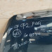 Капот Ford Focus 2 рестайлинг