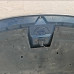 Капот Ford Focus 2 рестайлинг