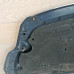 Капот Ford Focus 2 рестайлинг