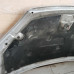 Капот Ford Focus 2 дорестайлинг