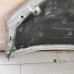 Капот Ford Focus 2 дорестайлинг
