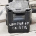 Катушка зажигания Volkswagen Golf IV, Volkswagen Bora, Skoda Octavia I