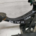 Педаль тормоза Volkswagen Golf IV, Volkswagen Bora, Skoda Octavia I (A4)