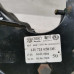 Педаль тормоза Volkswagen Golf IV, Volkswagen Bora, Skoda Octavia I (A4)