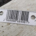 Педаль сцепления Volkswagen Golf IV, Volkswagen Bora, Skoda Octavia I (A4)