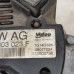 Генератор 140 ампер Volkswagen Golf IV, Volkswagen Bora, Skoda Octavia I